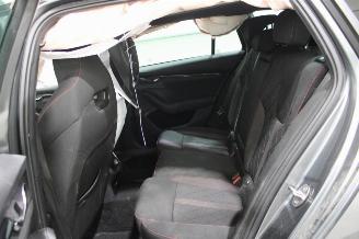 Skoda Octavia  picture 12