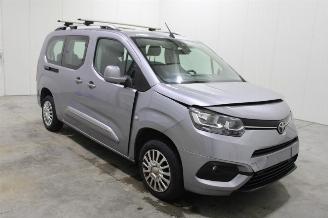 Toyota ProAce CITY picture 2