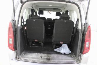 Toyota ProAce CITY picture 19