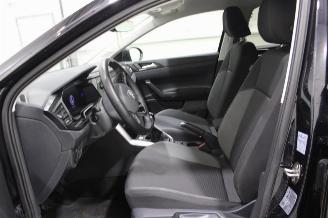 Volkswagen Taigo  picture 7