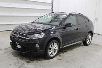 Schadeauto Volkswagen Taigo  2024/11