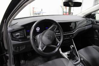 Volkswagen Taigo  picture 6