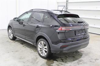 Volkswagen Taigo  picture 4