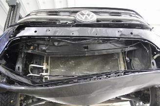 Volkswagen Taigo  picture 15