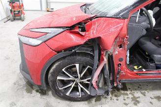 Toyota C-HR  picture 6