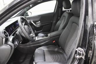 Mercedes A-klasse A 180 picture 12