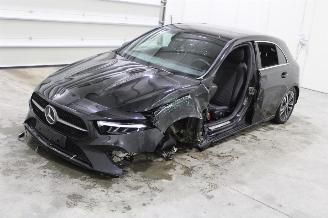 Autoverwertung Mercedes A-klasse A 180 2024/4