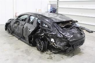 Mercedes Cla-klasse CLA 250 picture 5