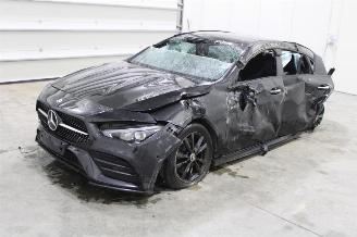 demontáž osobní automobily Mercedes Cla-klasse CLA 250 2023/6