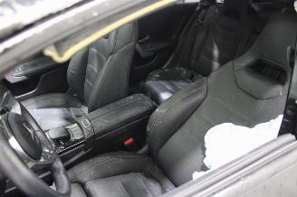 Mercedes Cla-klasse CLA 250 picture 9