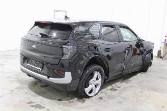 Ford Explorer  picture 3