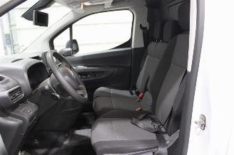 Citroën Berlingo  picture 11