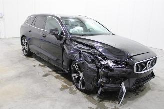 Volvo V-60 V60 picture 2