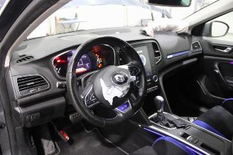 Renault Mégane Megane picture 9