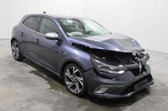 Renault Mégane Megane picture 2