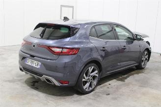 Renault Mégane Megane picture 3