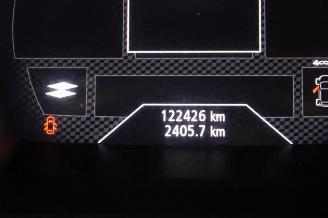 Renault Mégane Megane picture 12