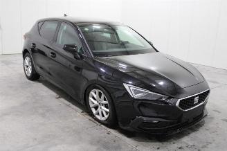 Seat Leon  picture 2