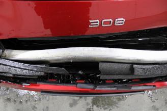 Peugeot 308  picture 7