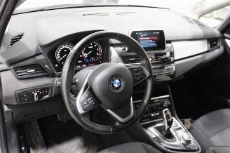 BMW 2-serie 216 Active Tourer picture 8