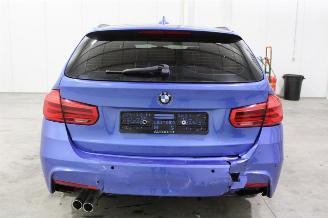 BMW 3-serie 320 picture 5