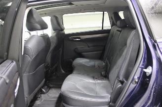 Toyota Highlander  picture 12