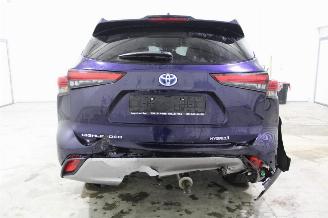 Toyota Highlander  picture 7