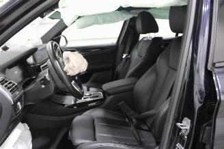 BMW iX3  picture 11