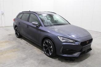 Cupra Leon  picture 2