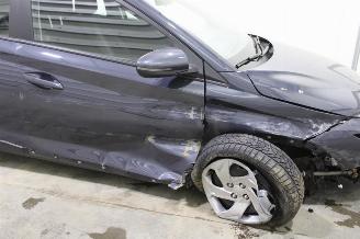 Hyundai Bayon  picture 6