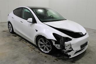 Tesla Model Y  picture 2