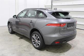 Jaguar F-Pace  picture 4