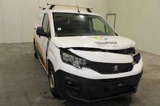 Peugeot Partner  picture 2