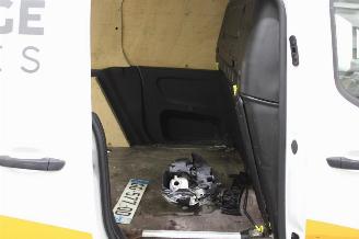 Peugeot Partner  picture 16