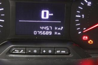 Peugeot Partner  picture 11