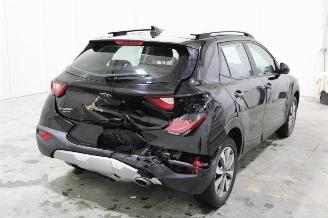 Kia Stonic  picture 3