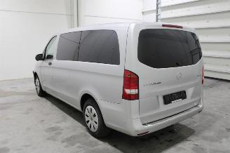 Mercedes Vito  picture 4