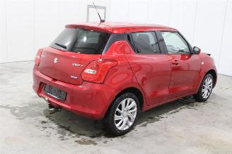 Suzuki Swift  picture 3
