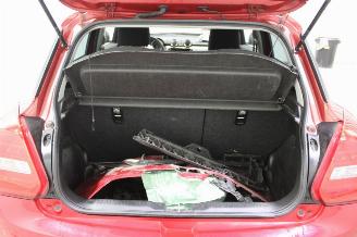Suzuki Swift  picture 19