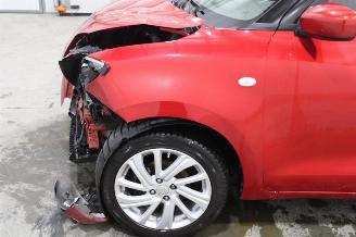 Suzuki Swift  picture 5