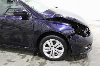 Peugeot 308  picture 6