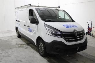 Renault Trafic  picture 2