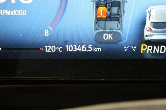 Ford Puma  picture 13