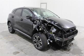 Ford Puma  picture 2