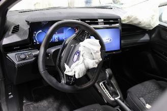 Ford Puma  picture 10