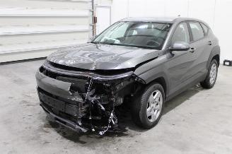 Coche accidentado Hyundai Kona  2024/11