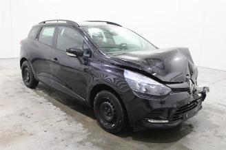 Renault Clio  picture 2