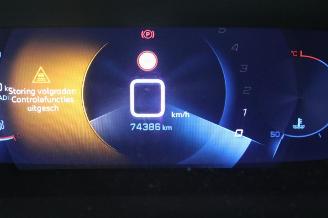 Peugeot 2008  picture 13