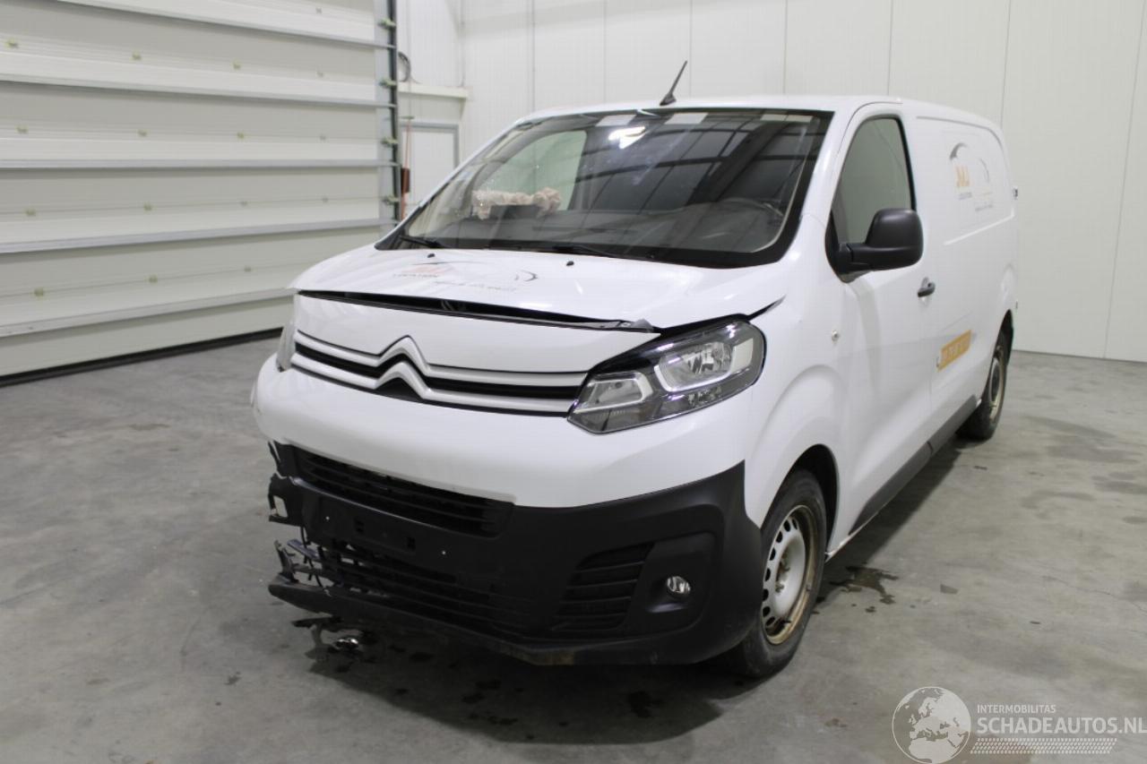 Citroën Jumpy 