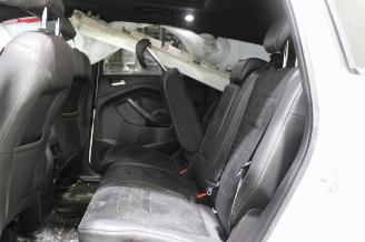 Ford Kuga  picture 11